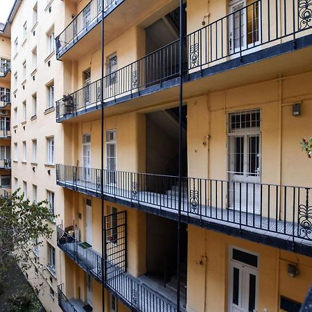 Riverside Apartment In Downtown Budapeszt Zewnętrze zdjęcie