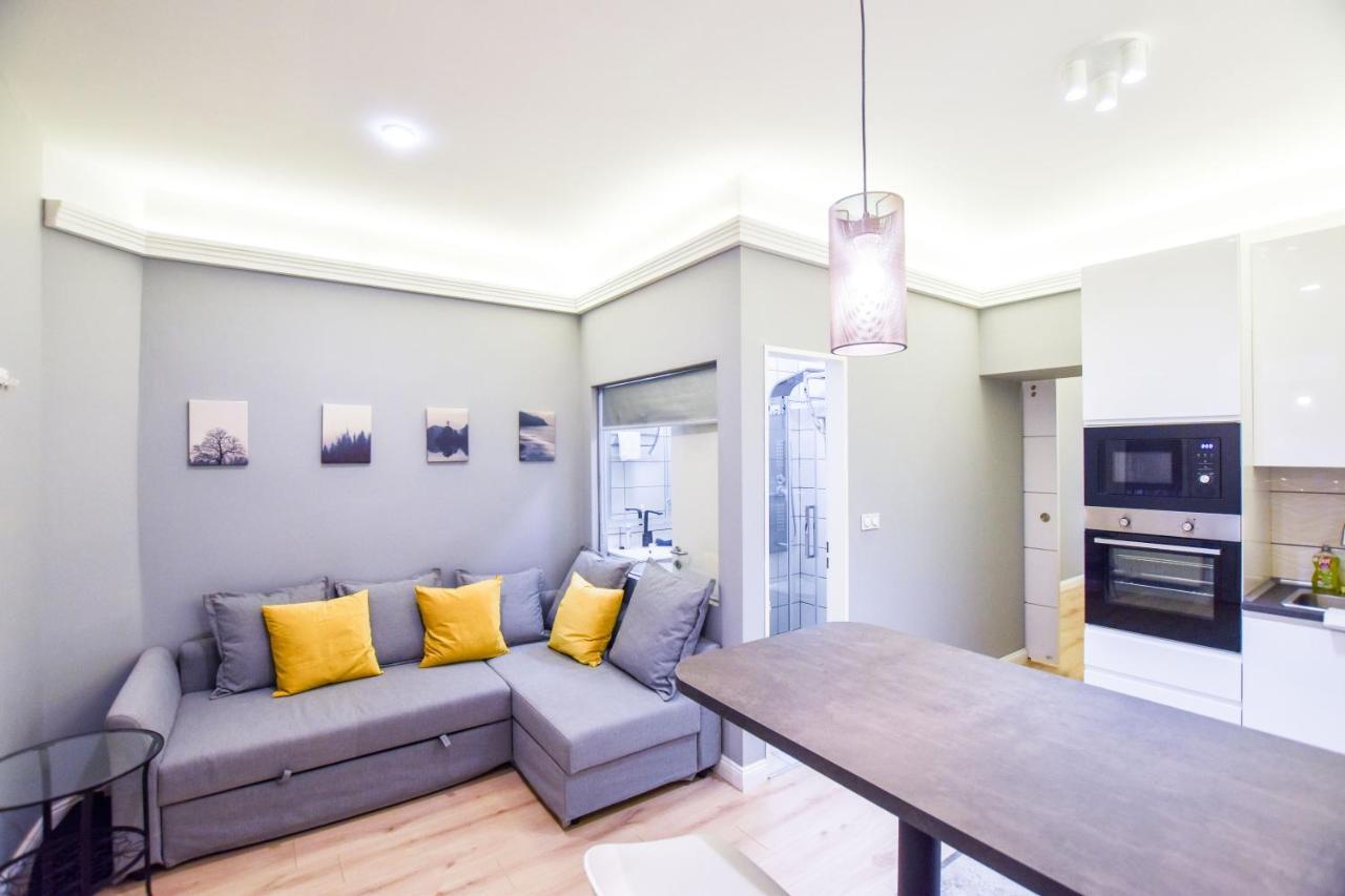 Riverside Apartment In Downtown Budapeszt Zewnętrze zdjęcie