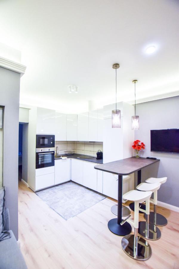 Riverside Apartment In Downtown Budapeszt Zewnętrze zdjęcie