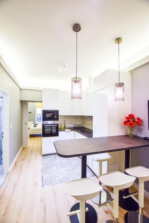 Riverside Apartment In Downtown Budapeszt Zewnętrze zdjęcie
